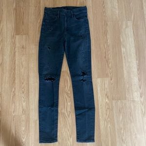 Citizens Of Humanity Rocket High Rise Jeans